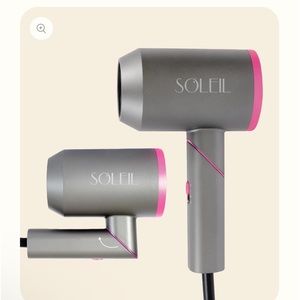 Ultra 2100 Soleil Blow Dryer